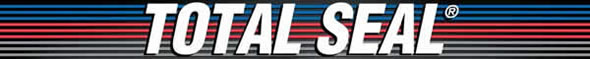 Total Seal Piston Rings