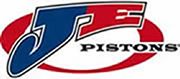 JE Pistons logo