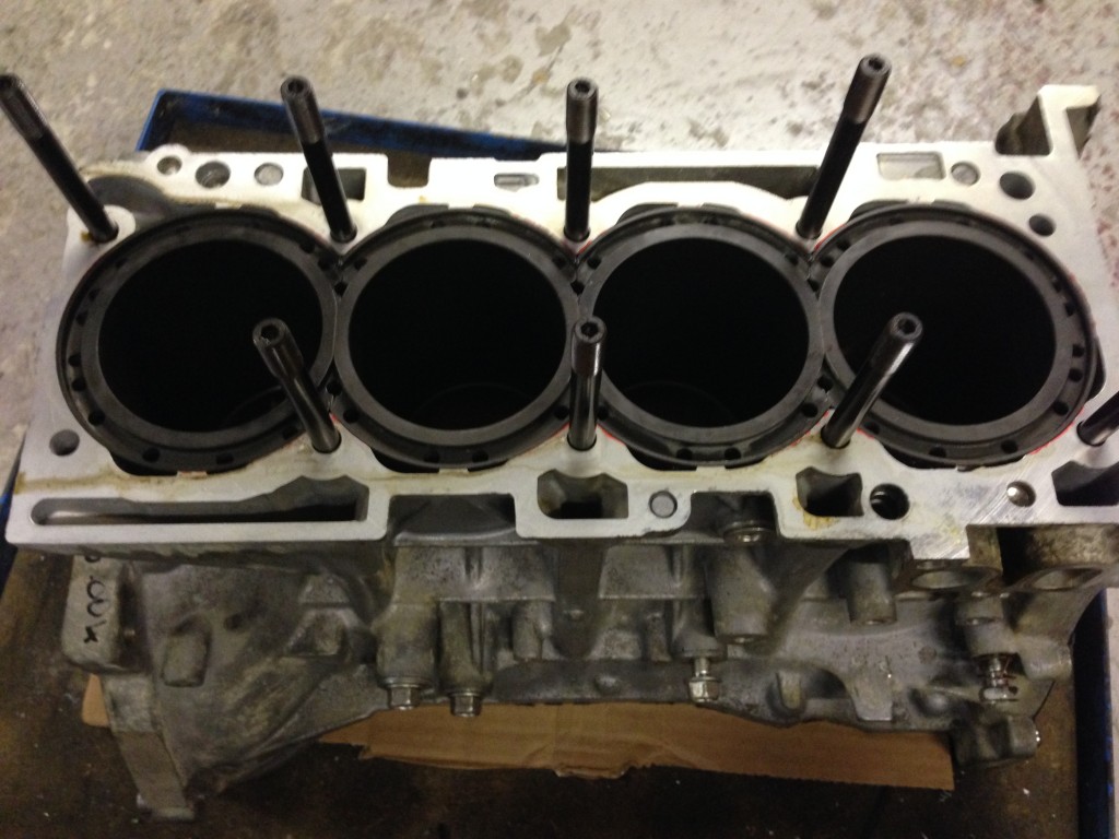 Darton Sleeves Performance Unlimited