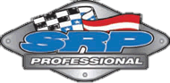 SRP Pro pistons logo
