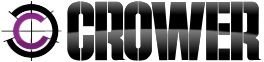 CROWER LOGO