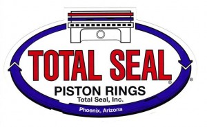 TOTAL SEAL LOGO