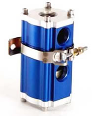 Canton Racing Products - Filter - Performance Unlimited