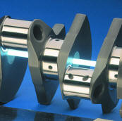 Scat Crankshafts - Performance Unlimited