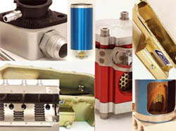 Canton Racing Products - new products - Performance Unlimited