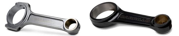 Carrillo - Performance Unlimited