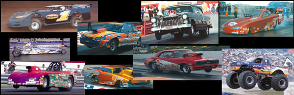 5 decade of performance