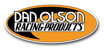 Dan Olson Racing Products Logo