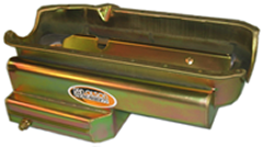 Dan Olson Racing Products - Performance Unlimited