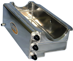 Dan Olson Racing Products - Performance Unlimited