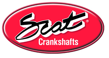Scat Crankshafts - Performance Unlimited