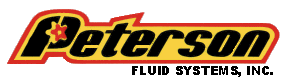 Peterson Logo