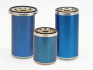 Canton Racing Products - Spin on filter - Performance Unlimited